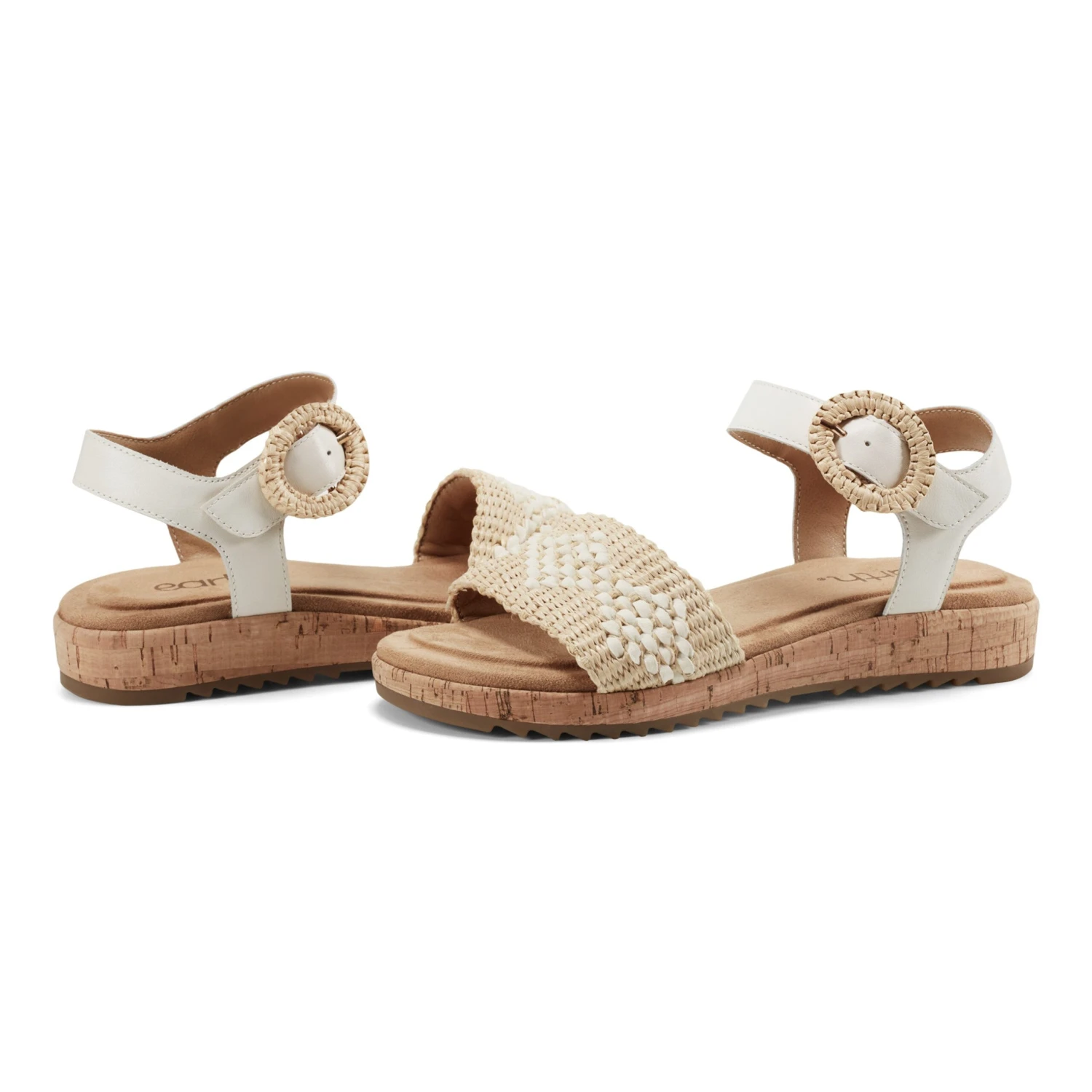 Padma Square Toe Platform Casual Sandals 10 Padma Square Toe Platform Casual Sandals - Image 8