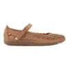 Lady Perforated Slip-On Ballet Flat -Snooza Sales Store 88e3780a737a91ec3ae15da23f130470ea11821d
