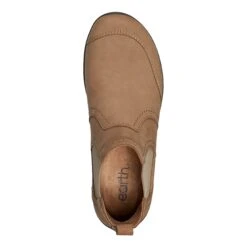 Faine Round Toe Casual Slip-on Flat Booties -Snooza Sales Store 8af6226a0dff5144f1a0bdab9912c26bdcbd408b