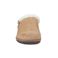 Elena Cold Weather Round Toe Casual Slip-on Clogs -Snooza Sales Store 8bb7e463138062c5726fc2090790a65f6668d32d