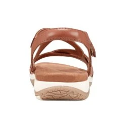 Sterling Casual Strappy Round Toe Flat Sandals 13 Sterling Casual Strappy Round Toe Flat Sandals -Snooza Sales Store 9086795ee393ddd0201b557043f76dbaf3c2062f