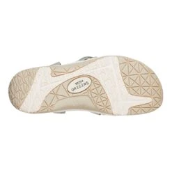 Samsin Round Toe Strappy Casual Flat Sandals -Snooza Sales Store 91c6d74565edd8041a97b539a6de3e1ca4275dc3