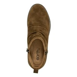 Nadya Round Toe Ruched Casual Booties -Snooza Sales Store 97c16fc396724171ec9ebdbb1722eba361e90e82