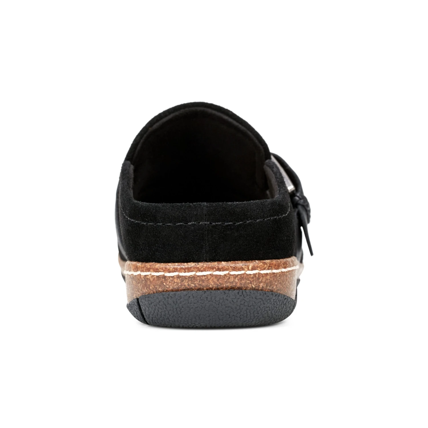 Eras Casual Slip-on Round Toe Flat Clogs 6 Eras Casual Slip-on Round Toe Flat Clogs - Image 4