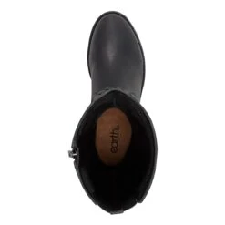 Mira Round Toe High Shaft Casual Boots 13 Mira Round Toe High Shaft Casual Boots -Snooza Sales Store 9da2dd4ffd879fe95999ba01c832d6f07212faac