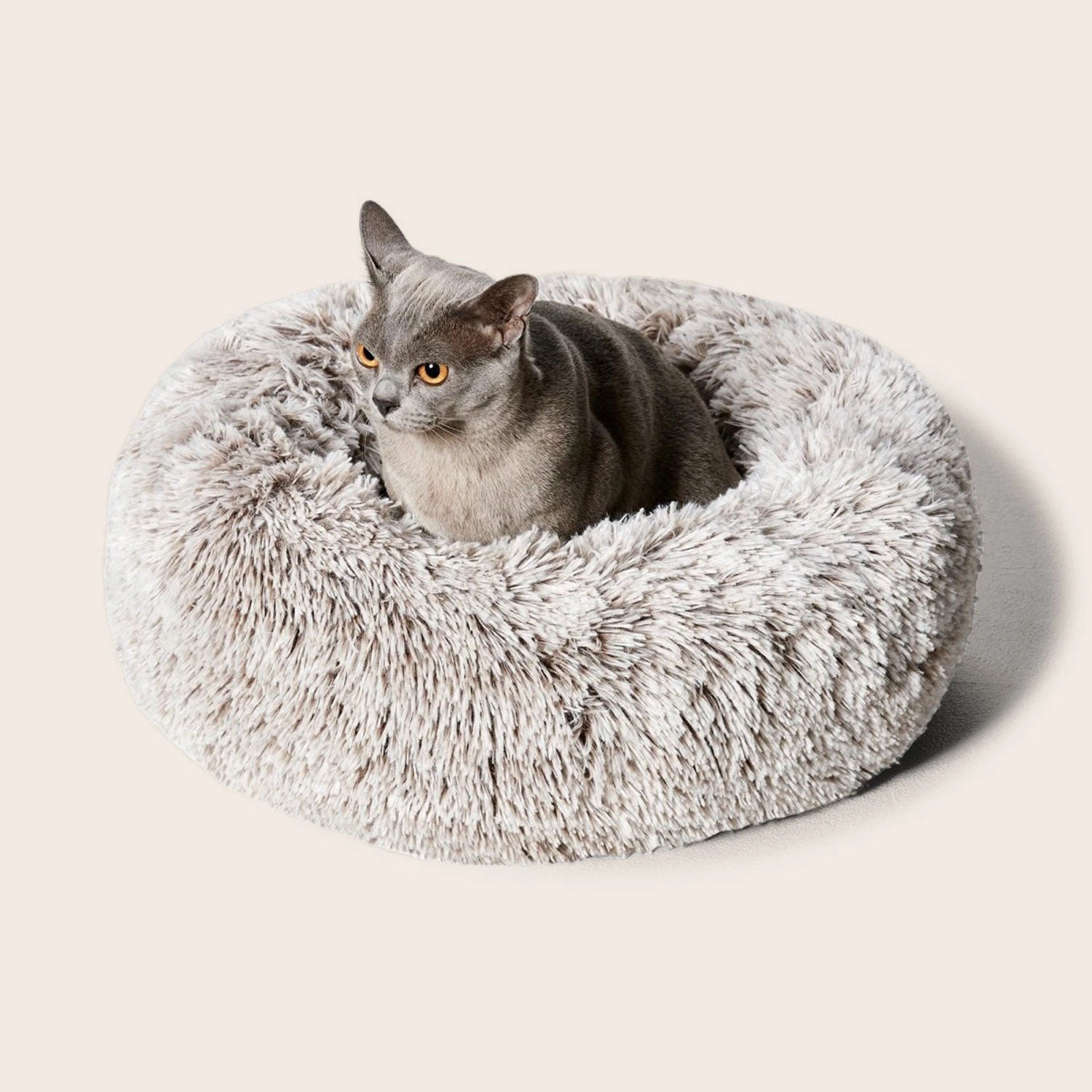 Calming Cuddler Cat Bed 20 Calming Cuddler Cat Bed - Image 18