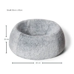 Cat Memory Nest 12 Cat Memory Nest -Snooza Sales Store Cat Memory Nest S