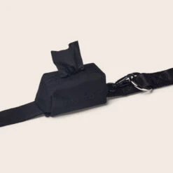 Doo Doo Good Eco Bag Dispenser 17 Doo Doo Good Eco Bag Dispenser -Snooza Sales Store Doo Doo Good Eco Bag Dispenser Black 1