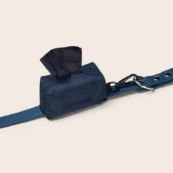 Doo Doo Good Eco Bag Dispenser 18 Doo Doo Good Eco Bag Dispenser -Snooza Sales Store Doo Doo Good Eco Bag Dispenser Navy