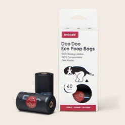 Doo Doo Good Eco Bags -Snooza Sales Store Doo Doo Good Eco Bags 14