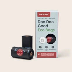 Doo Doo Good Eco Bags -Snooza Sales Store Doo Doo Good Eco Bags 7