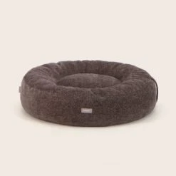 Dream Cloud Dog Bed -Snooza Sales Store Dream Cloud Cuddler Mushroom L 2