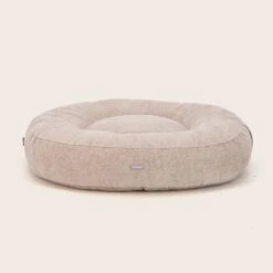 Dream Cloud Dog Bed -Snooza Sales Store Dream Cloud Cuddler Sand 1