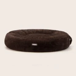 Dream Cloud Luxe Dog Bed -Snooza Sales Store Dream Cloud Luxe Cocoa