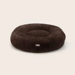 Dream Cloud Luxe Dog Bed -Snooza Sales Store Dream Cloud Luxe Cocoa1