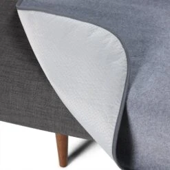 Waterproof Furniture Protector Blanket 10 Waterproof Furniture Protector Blanket -Snooza Sales Store FurnitureProtector Grey 17827