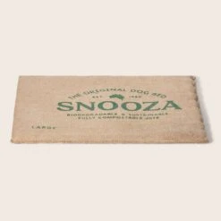 Jute Mattress -Snooza Sales Store Jute Mattress 1