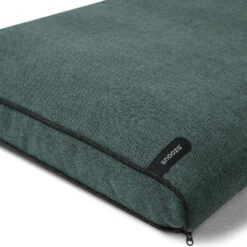 Modern Dog Daybed -Snooza Sales Store Modern Daybed Forest Green 2 813b622c 10ca 4801 acd3 3caa2daee2f6