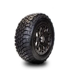LT | MT MUD LORD 285/70R17 10PLY REMOLD USA