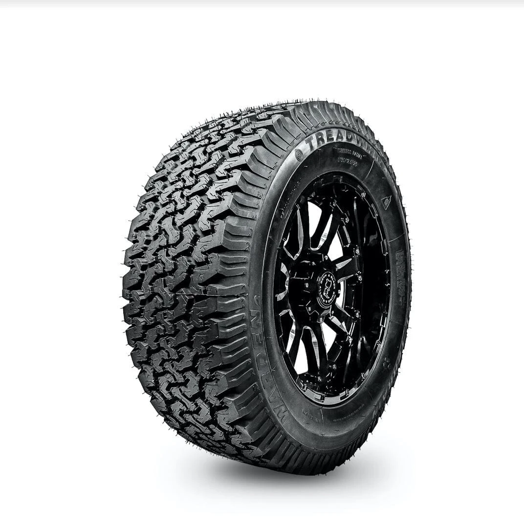 LT | ATWARDEN II 265/70R17 10 PLY Remold USA 2 LT | ATWARDEN II 265/70R17 10 PLY Remold USA