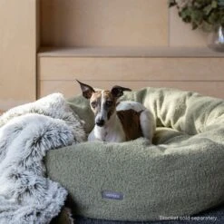 Self-Heating Cuddler Dog Bed -Snooza Sales Store Self Warming Cuddler 10 1