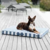 Alfresco Dream Orthobed 2 Alfresco Dream Orthobed -Snooza Sales Store Snooza Alfresco Outdoor dream Mat