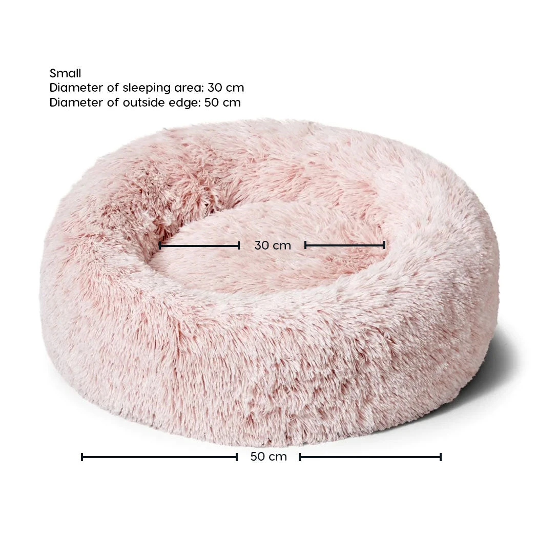 Calming Cuddler Cat Bed 11 Calming Cuddler Cat Bed - Image 9