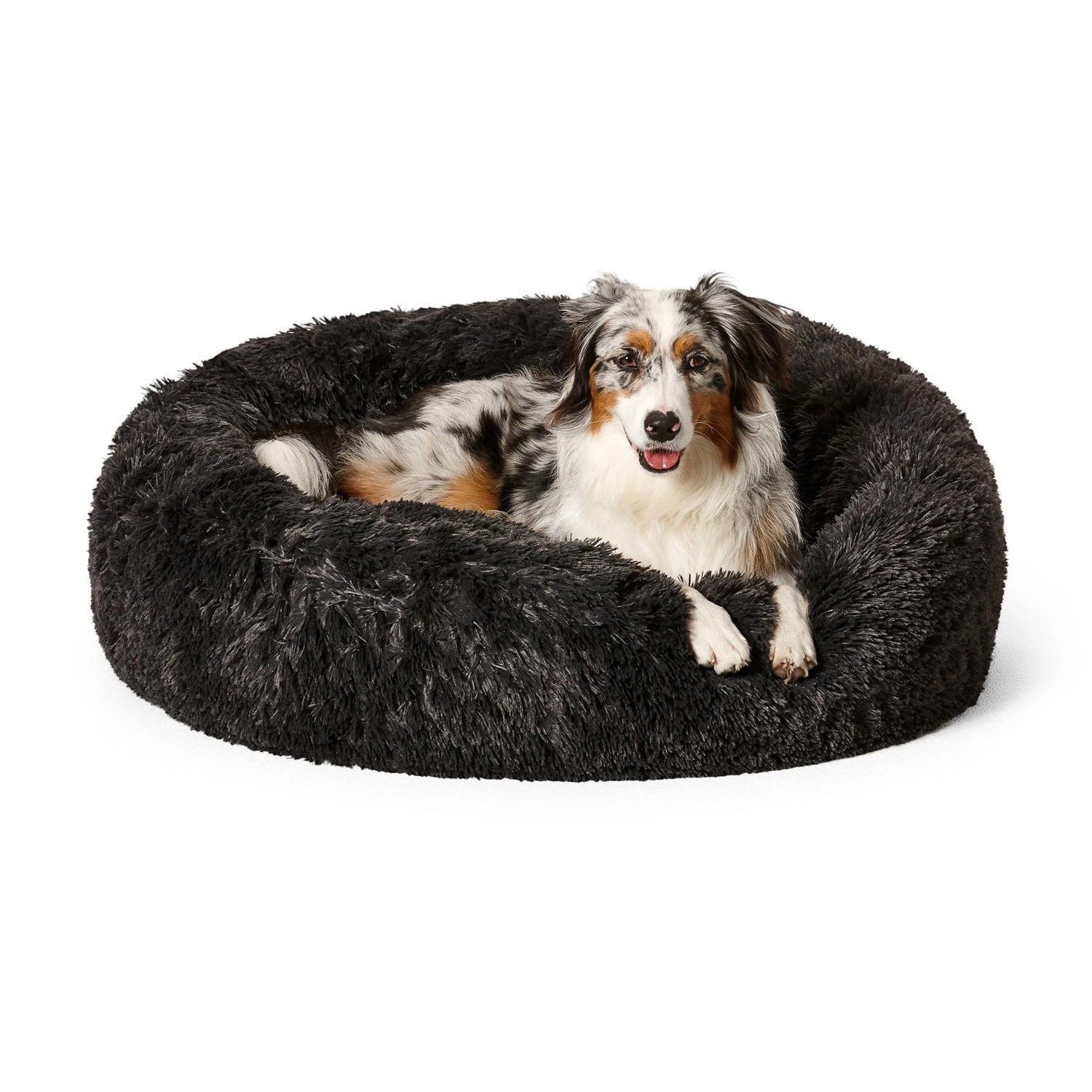 Calming Cuddler Dog Bed 4 Calming Cuddler Dog Bed - Image 2