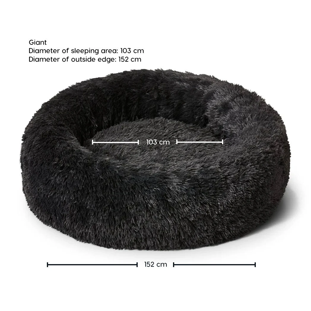 Calming Cuddler Dog Bed 18 Calming Cuddler Dog Bed - Image 16