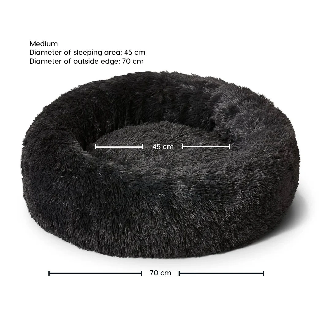 Calming Cuddler Dog Bed 15 Calming Cuddler Dog Bed - Image 13