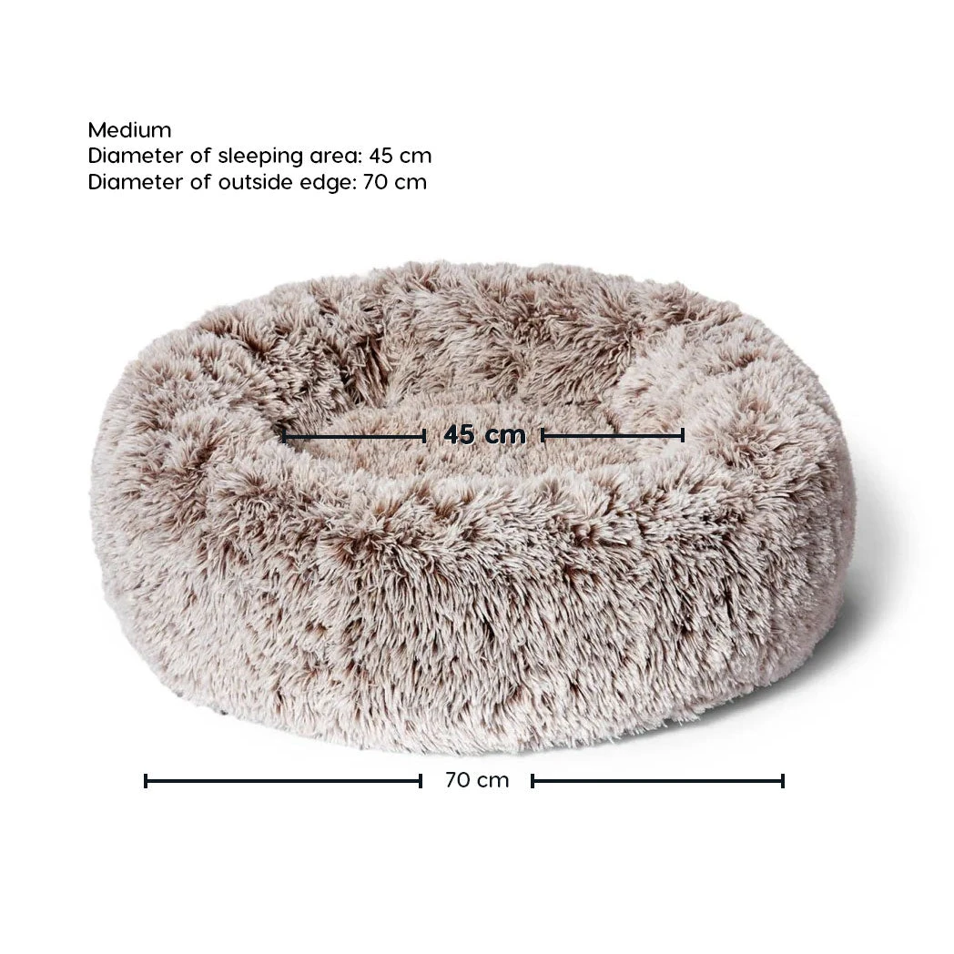 Calming Cuddler Dog Bed 20 Calming Cuddler Dog Bed - Image 18