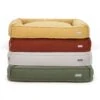 The Snug Dog Bed -Snooza Sales Store Snug Dog Bed 4Stack