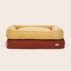 The Snug Dog Bed -Snooza Sales Store Snug Dog Bed Stack