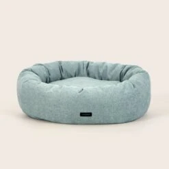Springtime Cuddler Dog Bed -Snooza Sales Store Spring Cuddlers Willow 2 ECOM BC