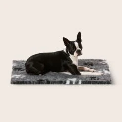 Stay Dry Mat -Snooza Sales Store Stay Dry Mat Grey 1