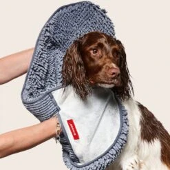 SupaDry Noodle Mitt -Snooza Sales Store SupaDry Noodle Mitt 1