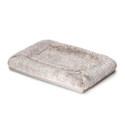 Calming Ultra Comfort Lounge -Snooza Sales Store Ultra Calming Comfort Dog Lounge in Mink 2