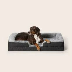 Ultra-Tuff Ortho Retreat -Snooza Sales Store Ultra Tuff Ortho Retreat 1