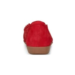 Bria Round Toe Casual Slip-on Ballet Flats -Snooza Sales Store a3a5207ea9f75627b67ea76263c01e3a6aee96f7