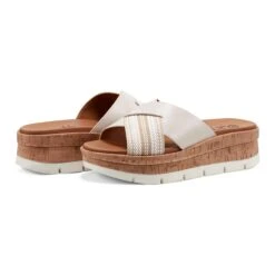 Finale Casual Slip-On Wedge Platform Sandals 17 Finale Casual Slip-On Wedge Platform Sandals -Snooza Sales Store a76bd85844f79461811a443bbc1f89c965257bfc