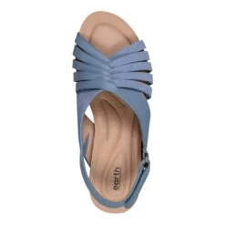 Hartie Round Toe Stacked Heel Dress Sandals -Snooza Sales Store b2018ec7070d87c96116d5c0cceae7d29e736d8f