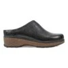 Kolia Round Toe Slip-on Casual Clogs -Snooza Sales Store c22488a3e9e3a23eef20f9c44d59a5fdda99b841