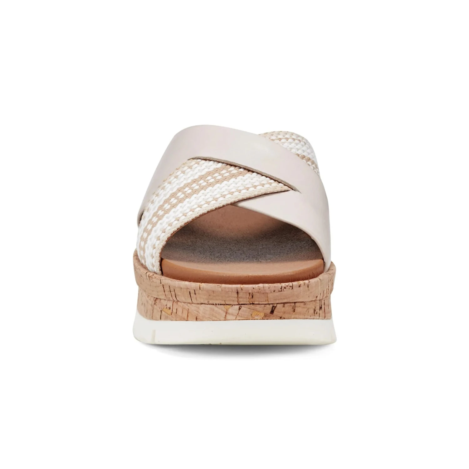 Finale Casual Slip-On Wedge Platform Sandals 5 Finale Casual Slip-On Wedge Platform Sandals - Image 3