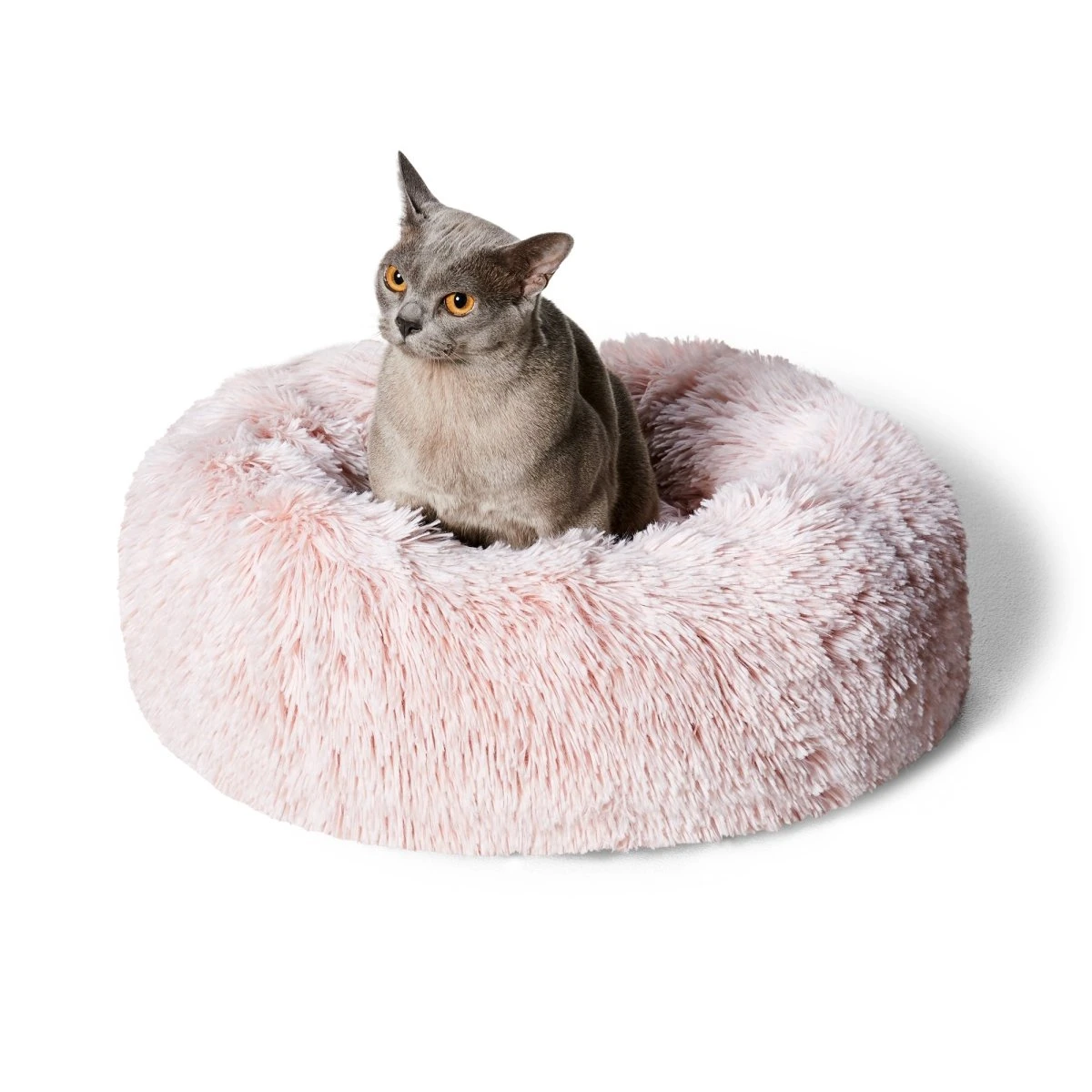 Calming Cuddler Cat Bed 5 Calming Cuddler Cat Bed - Image 3