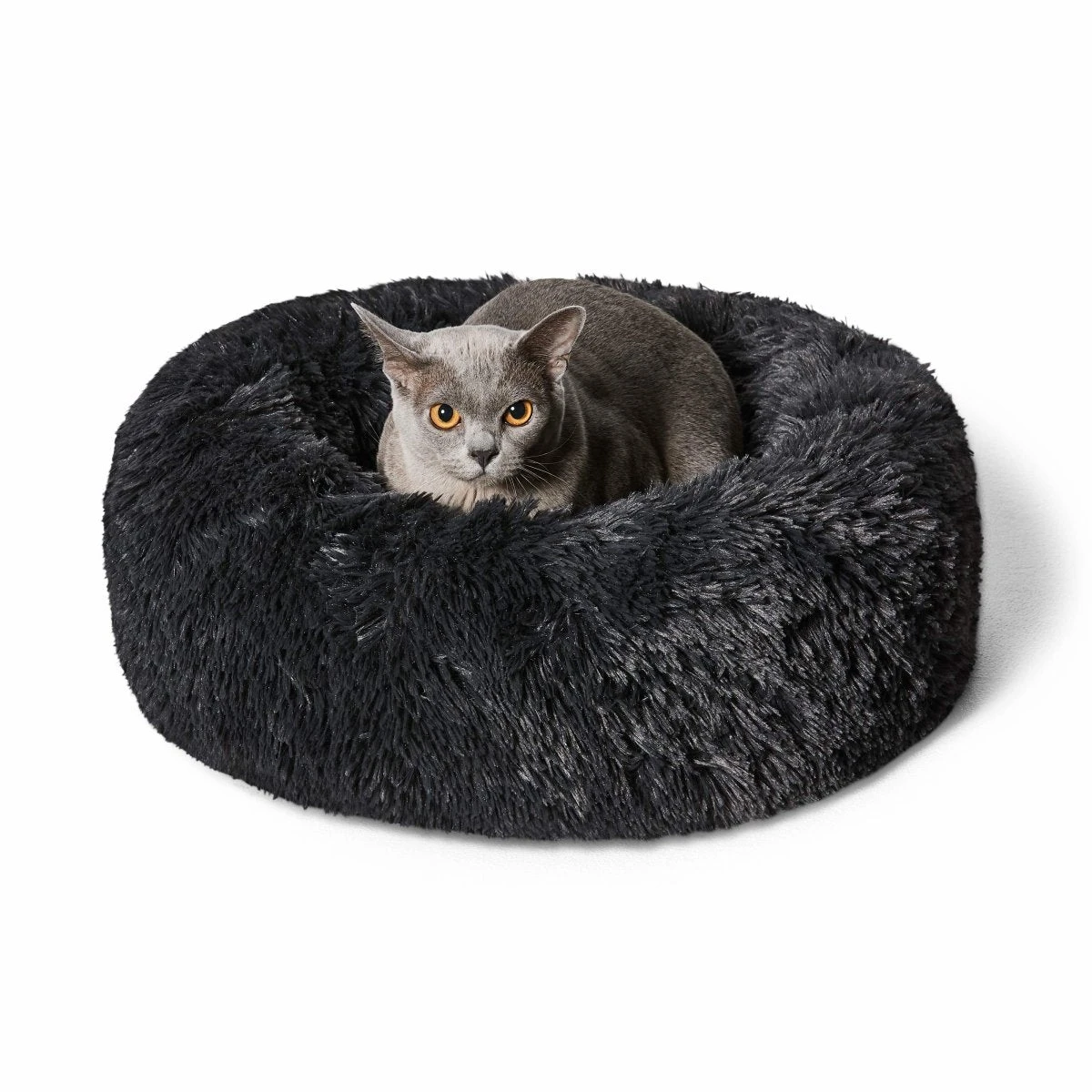 Calming Cuddler Cat Bed 4 Calming Cuddler Cat Bed - Image 2