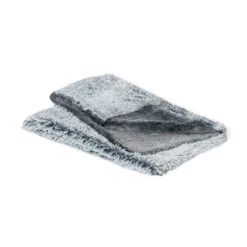 Calming Dog Blanket -Snooza Sales Store calming cuddler blanket silver fox 686910
