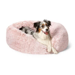 Calming Cuddler Dog Bed 24 Calming Cuddler Dog Bed -Snooza Sales Store calming cuddler bliss 584175