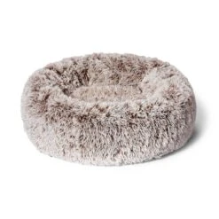 Calming Cuddler Cat Bed 32 Calming Cuddler Cat Bed -Snooza Sales Store calming cuddler mink 837105
