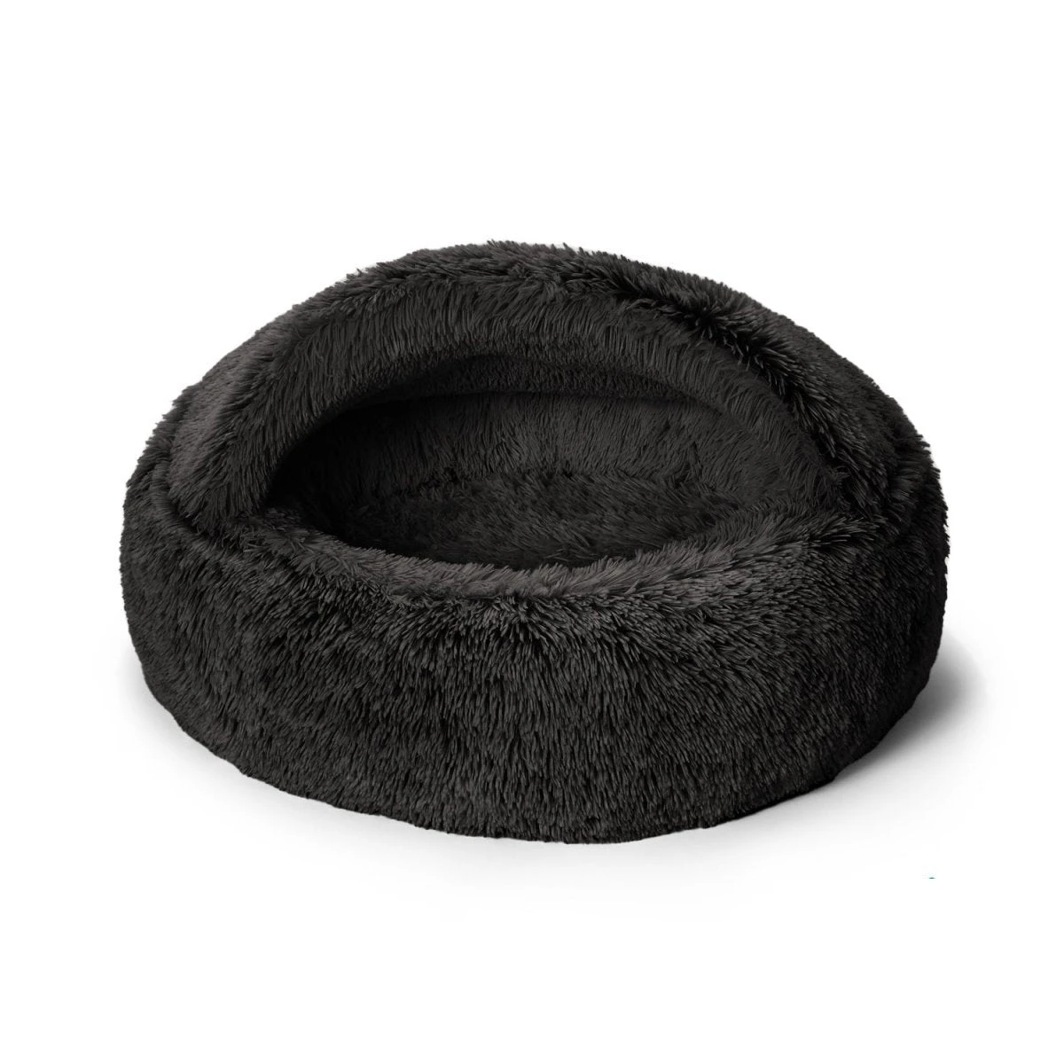 Calming Hoodie Cuddler Cat Bed 5 Calming Hoodie Cuddler Cat Bed - Image 4