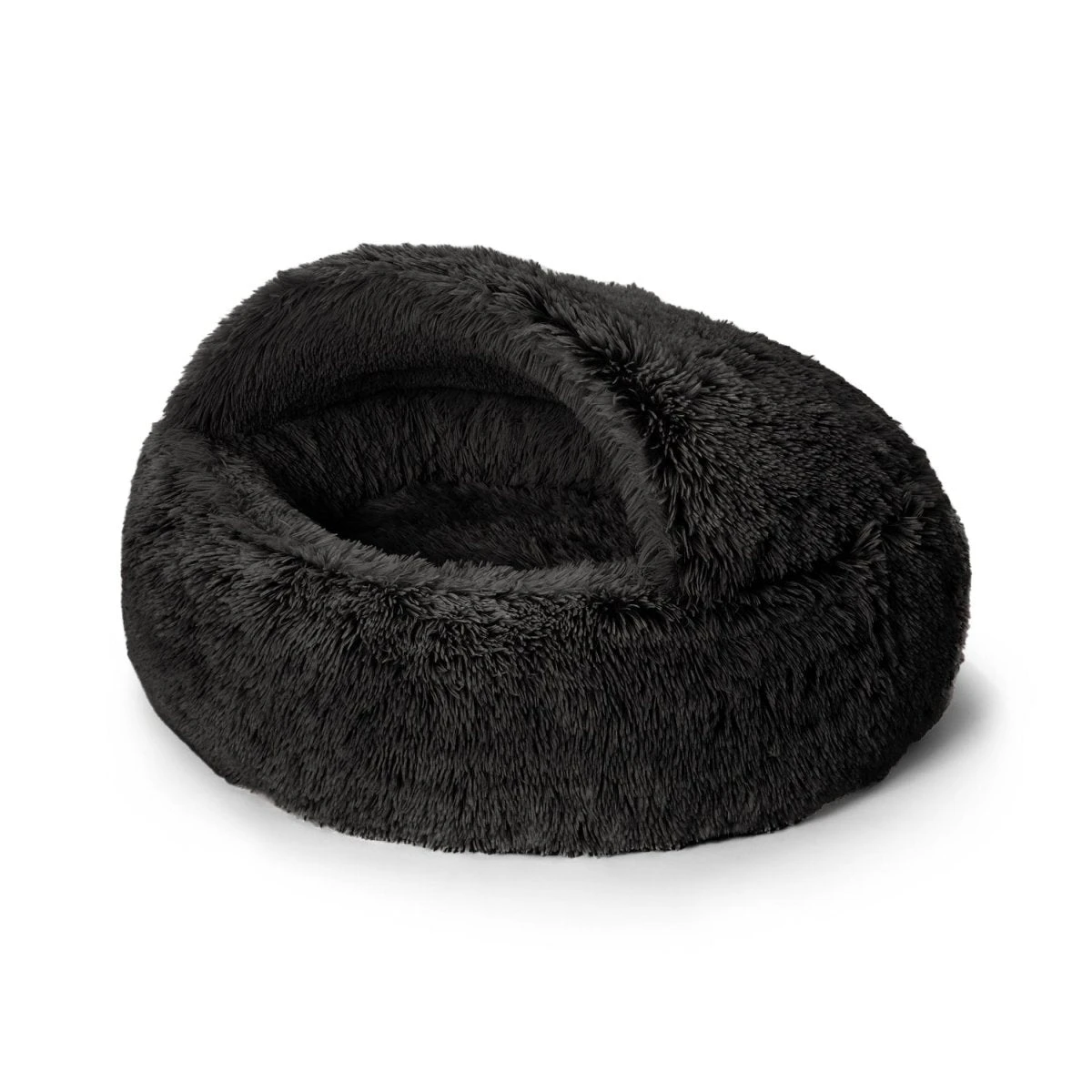 Calming Hoodie Cuddler Cat Bed 6 Calming Hoodie Cuddler Cat Bed - Image 5